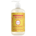 Mrs. Meyer's Lemonade Hand Soap, 12.5 Fl Oz