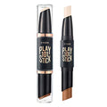 ETUDE Play 101 Stick Contour Duo | Cream Highlighter & Shading