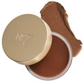 No7 Pro Artist Soft Glow Cream Bronzer – Medium 1.26 Oz