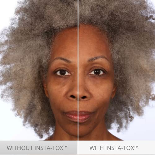 Serious Skincare INSTA-TOX Wrinkle Smoothing Serum - 2 Pack