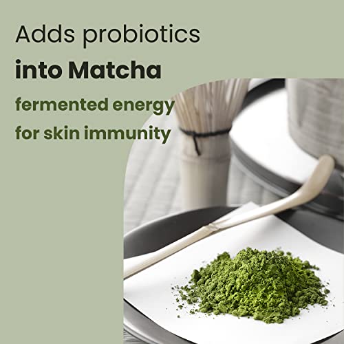 HEIMISH Matcha Biome Amino Acne Cleansing Foam - Deep Cleansing, Hydrating, Calming Facial Cleanser, Gentle Daily Face Wash with Amino Acids, Probiotics, for Oily & Acne-prone Skin, 5.3oz/150g