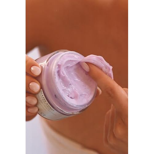 Truly Glazed Donut After Shave Moisturizer | Ultra-Hydrating for Smooth, Plump Skin After Shaving for Daily Use