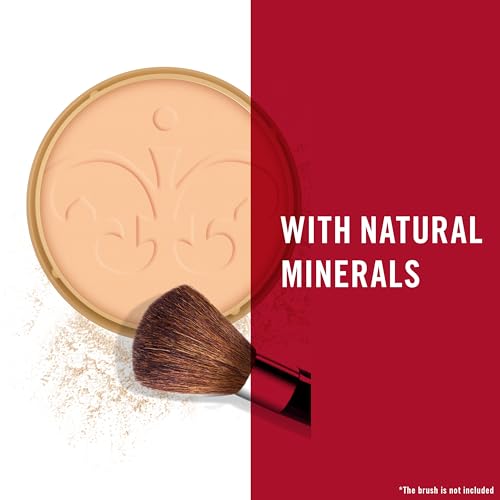 Rimmel Stay Matte Pressed Powder - 004 Sandstorm (Pack of 2)