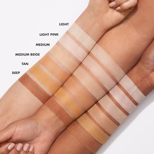 e.l.f. Halo Glow Setting Powder - Silky Soft Focus, Vegan