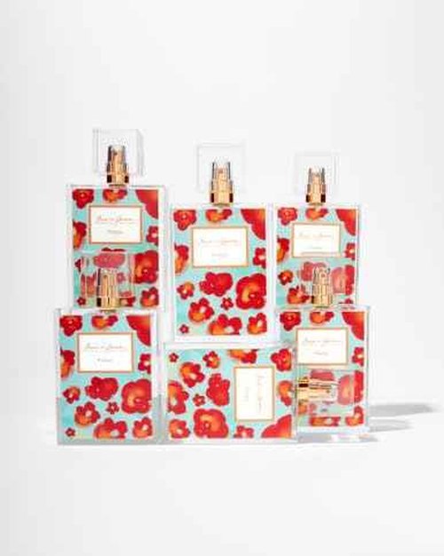 Badgley Mischka Poppy Eau de Parfum 100 mL