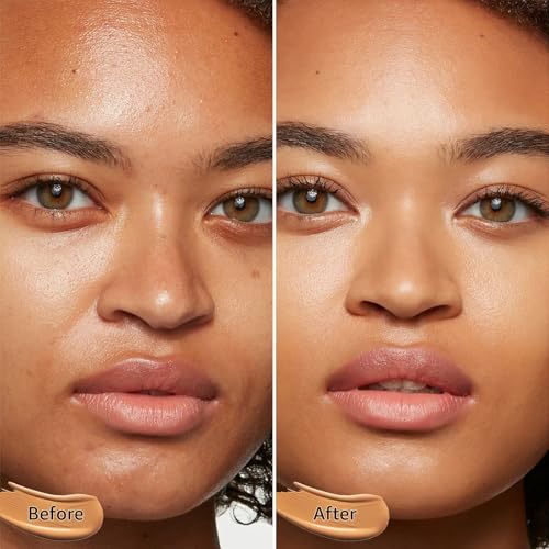 Cushion Foundation Concealer CC Cream - Long-Lasting Tattoo Cover