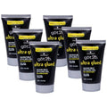 SALERM - Fortifying Shampoo - Biokera Natura Fortifying Shampoo - 300 ml - with Ginseng and Ginkgo Biloba - Nourishes the Scalp - Helps Strengthen Weakened Hair - Refreshing Effect