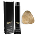 Créé Professional Champagne Permanent Hair Color 100ml