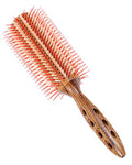 YS Park 65G0 Curl Shine Round Brush - Professional Boar Bristles