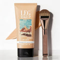 Waterproof Leg Makeup Concealer for Varicose Veins & Scars
