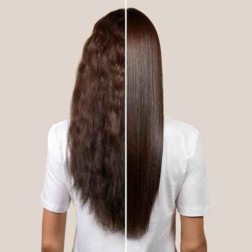 Davines OI Liquid Luster, Nourishing Rinse-Off Treatment, Add Shine Weightlessly, 10.14 Fl Oz