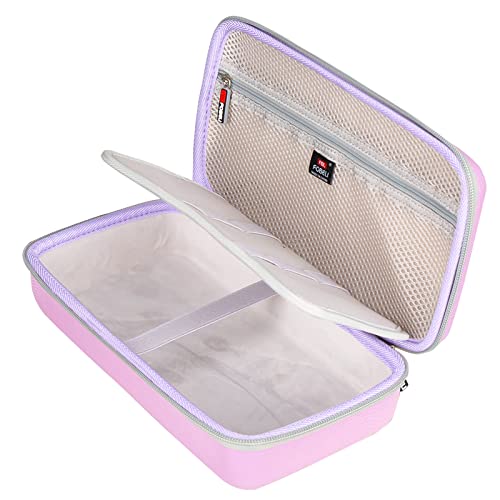 Hard Storage Case for NuDerma High Frequency Skin Wand