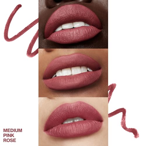Smashbox Be Legendary Lip Liner Pencil - Creamy & Long Lasting