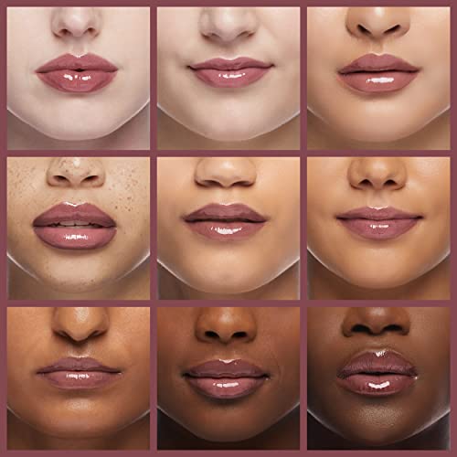 Neutrogena Moisturesmooth Color Lipstick 70 Plum Perfect
