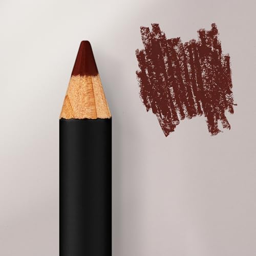 Pippa of London Defining Lip Liner - Matte Lipliner Pencil