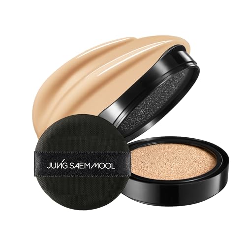 JUNG SAEM MOOL Essential Skin Nuder Cushion Foundation Refill SPF 50