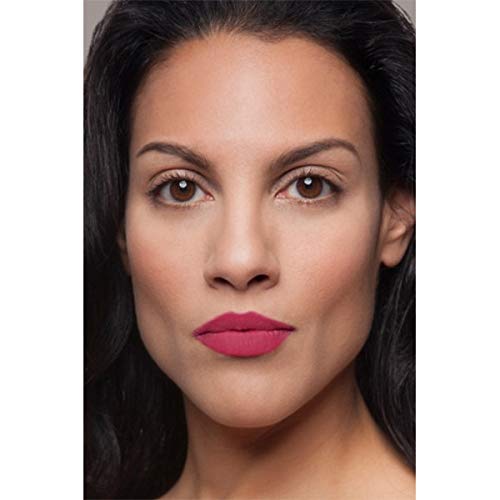 butter LONDON Lippy Moisture Matte Lipstick