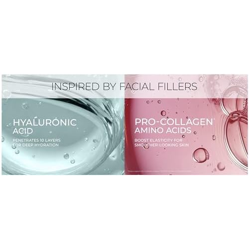 RoC Advanced Hydration+ Water Cream, 2 Pack, 1.7 OZ Each, 3.4 OZ Total