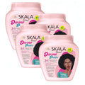 SKALA Divino Potão 2-in-1 Hair Treatment & Leave-In Cream for Curly Coily Hair