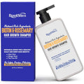 RootStim Hair Growth Shampoo - Biotin & Rosemary for Men & Women