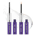 2-in-1 Lash & Brow Growth Serum with Peptides & Biotin - 10ml