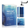 Obeyalash Waterproof Lash Cluster Glue for Sensitive Eyes - Variant 01