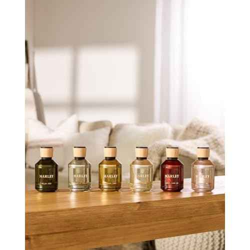 Michael Malul / Marley Simmer Down -100ml | 3.4oz EDP