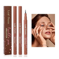 Liopif Freckle Pen – Waterproof & Long-Lasting Fake Freckles, 2-Pack