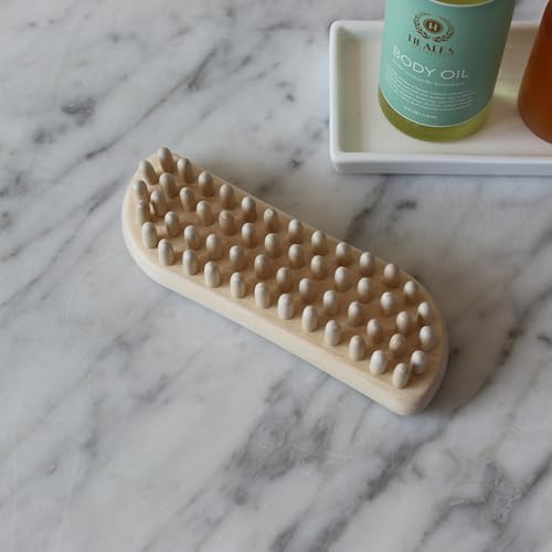 Fascia Brush