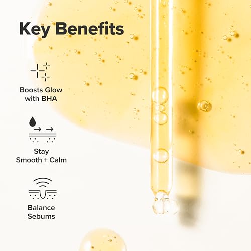 Beauty of Joseon Glow Serum Propolis and Niacinamide Hydrating Facial Soothing Moisturizer for Uneven Skin Tone Korean Skin Care 30ml 1 fl.oz