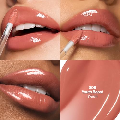 Revlon PhotoReady Instant Plump Serum 006 Youth Boost Lip Enhancer 0.25 fl oz
