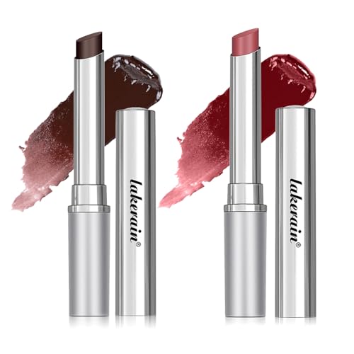 Honey Tinted Lip Balm with Vitamin E & Beeswax - 2 Pack