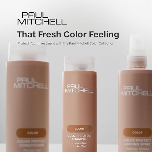 Paul Mitchell Color Protect Holiday Gift Set