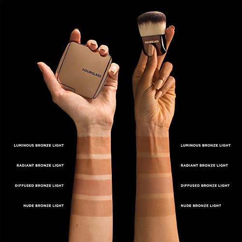 Hourglass Ambient Lighting Bronzer in Luminous Bronze