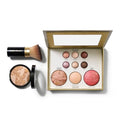 Laura Geller Baked Starter Kit Tuscan Dreams - Foundation, Palette & Brush