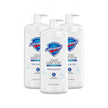 3 Pack Liquid Hand Soap with Micellar Deep Cleansing & Fresh Scent - 40 oz