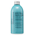 HEY HUMANS Coconut Mint Hydrating Body Wash with Natural Ingredients - Jojoba Oil | Vegan, Cruelty Free, 14 fl. Oz