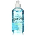 got2b Spiked-Up Max Control Styling Gel, 8.5 Ounce (Pack of 4)