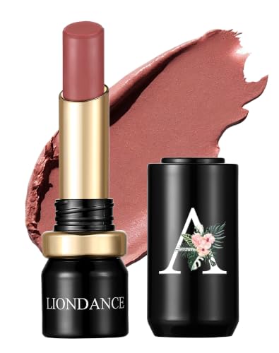 Mist Mauve Soft Matte Bullet Lipstick | Dusty Rose Nude