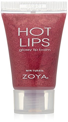 ZOYA Lip Gloss Starlet - Hydrating Color Therapy 0.42 oz