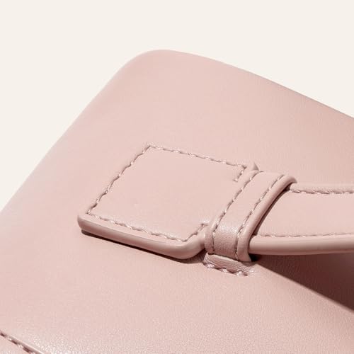 Large Capacity Waterproof Makeup Bag for Women - Flat Open