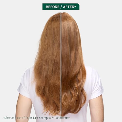 Biolage Color Last Shampoo for Color-Treated Hair - Nourishing & Hydrating