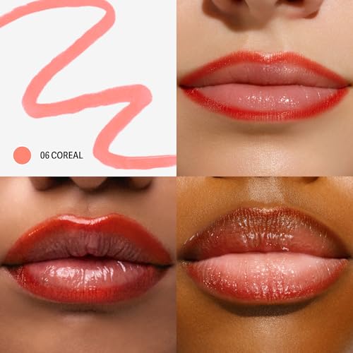 Sacheu Peel Off Lip Stain - Long Lasting Waterproof Lip Liner