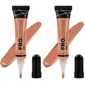 L.A. Girl HD Pro.Conceal, Nude GC974 (Pack of 2)