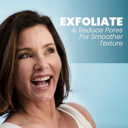 Eva Naturals Hyaluronic Acid + B5 Serum for Face ? Ultra Hydrating Vitamin C & B5 Facial Serum for Deep Moisturizing, Wrinkle & Dark Spot Treatment, Skin Firming & Renewal