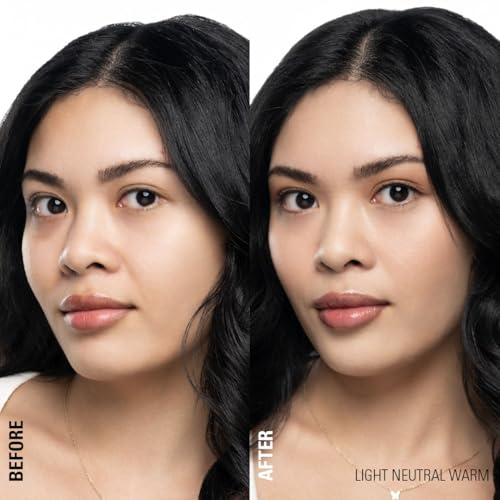 Revolution Superdewy Cushion Foundation with Peptides