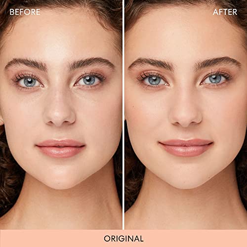 bareMinerals Original Translucent Loose Mineral Veil - Full Size 0.3 oz
