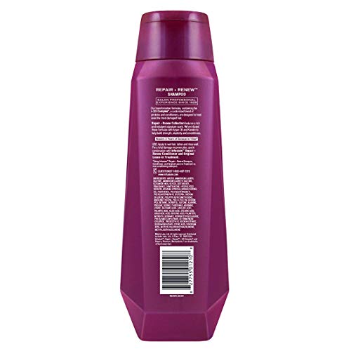 Infusium, Shampoo, Repair and Renew, 13.5 oz, (ea.) (Pack of 5)