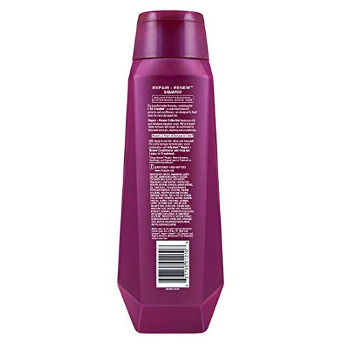 Infusium, Shampoo, Repair and Renew, 13.5 oz., (ea.)