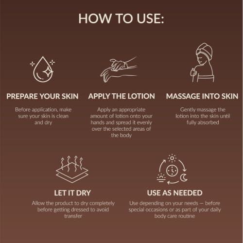 Lirene Perfect Tan Body BB Cream – Illuminating Glow 175ml